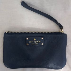 Kate Spade Wristlet